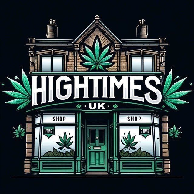 HighTimes (HTUK) 🏆